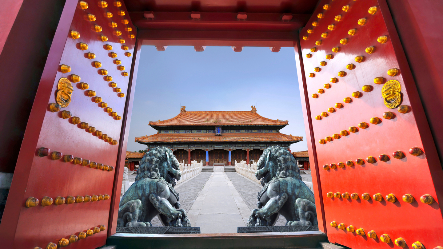China's cross-border RMB pooling nationwide: Update China's cross-border RMB pooling nationwide: Update
