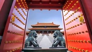 Trapped FX cash is over in China! Trapped FX cash is over in China!