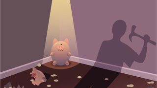 CT breaks China’s new shadow banking regulations CT breaks China’s new shadow banking regulations