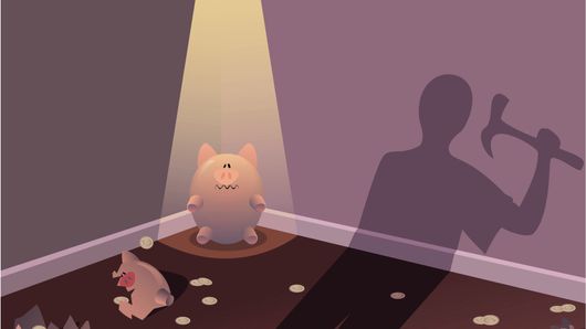 CT breaks China’s new shadow banking regulations CT breaks China’s new shadow banking regulations