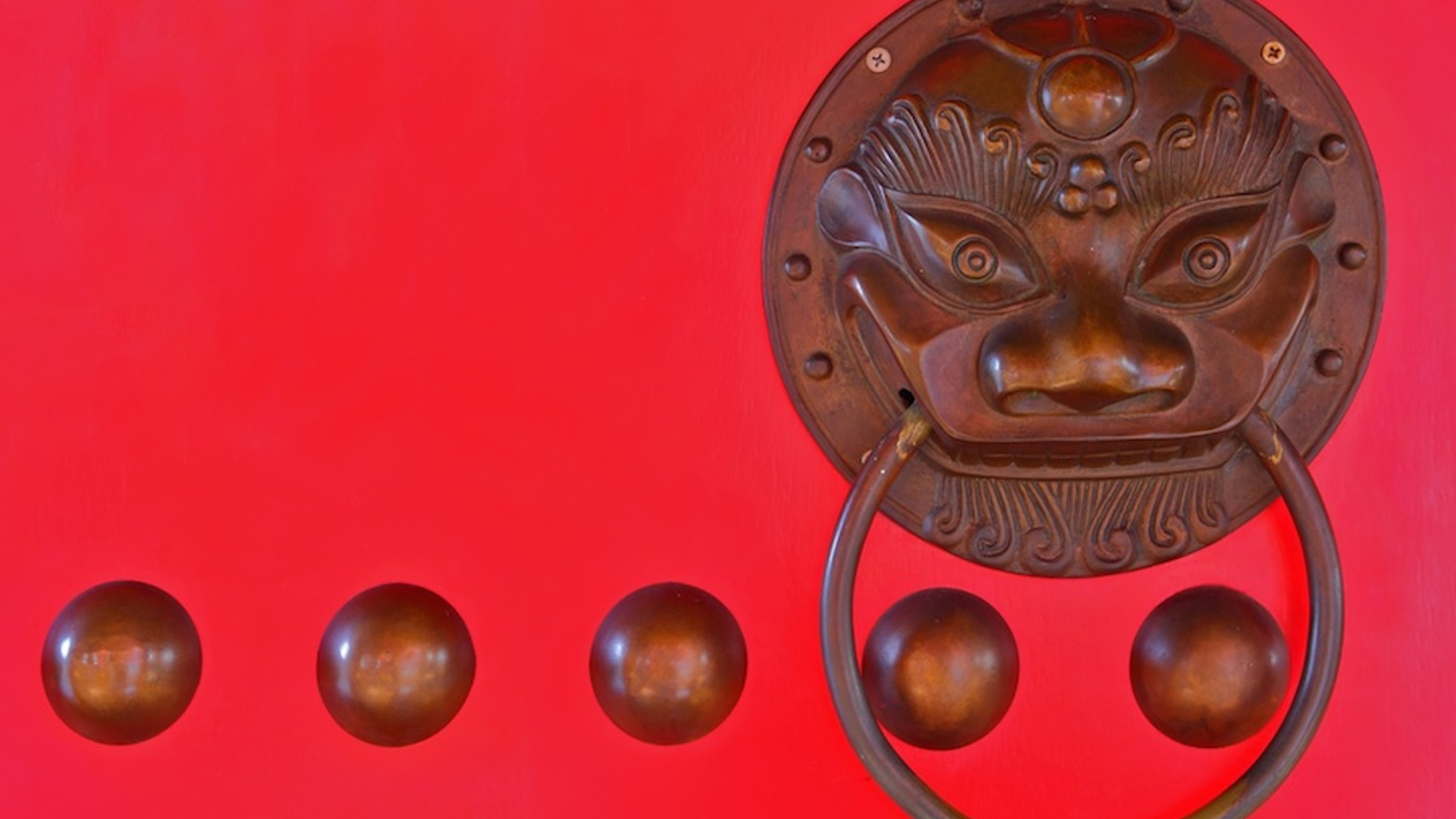 China offers more carrots for shared service centres China offers more carrots for shared service centres