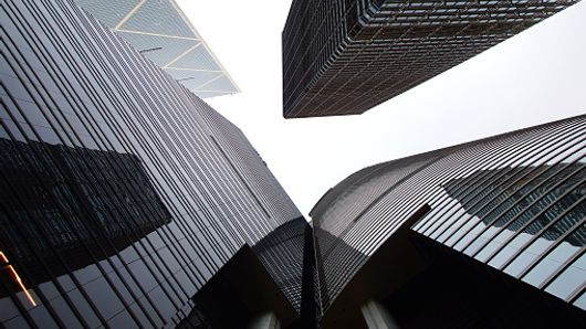 Citi's treasury arm aims for bigger bounce from Asian MNCs Citi's treasury arm aims for bigger bounce from Asian MNCs