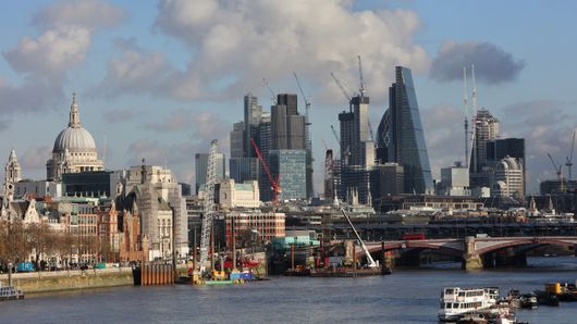 L&G, Manulife team up to expand global wealth footprint L&G, Manulife team up to expand global wealth footprint