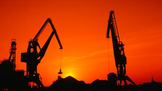 SECTOR FOCUS: Australia’s coal industry SECTOR FOCUS: Australia’s coal industry