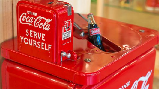 How Coca-Cola’s big procure-to-pay refresh doubled productivity How Coca-Cola’s big procure-to-pay refresh doubled productivity