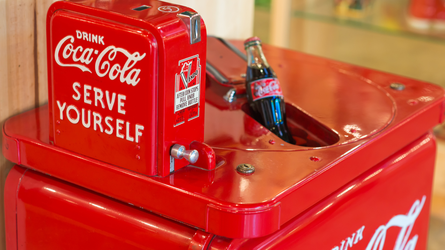 How Coca-Cola’s big procure-to-pay refresh doubled productivity How Coca-Cola’s big procure-to-pay refresh doubled productivity