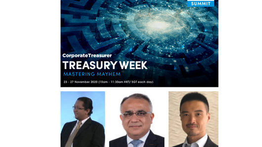 Supply-chain finance is win-win, Nissan, GE executives say at Treasury Week Supply-chain finance is win-win, Nissan, GE executives say at Treasury Week