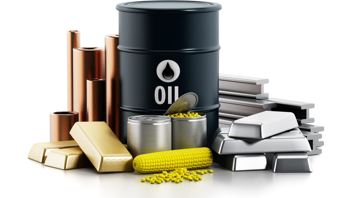 Market Views: Are commodities entering a super-cycle?