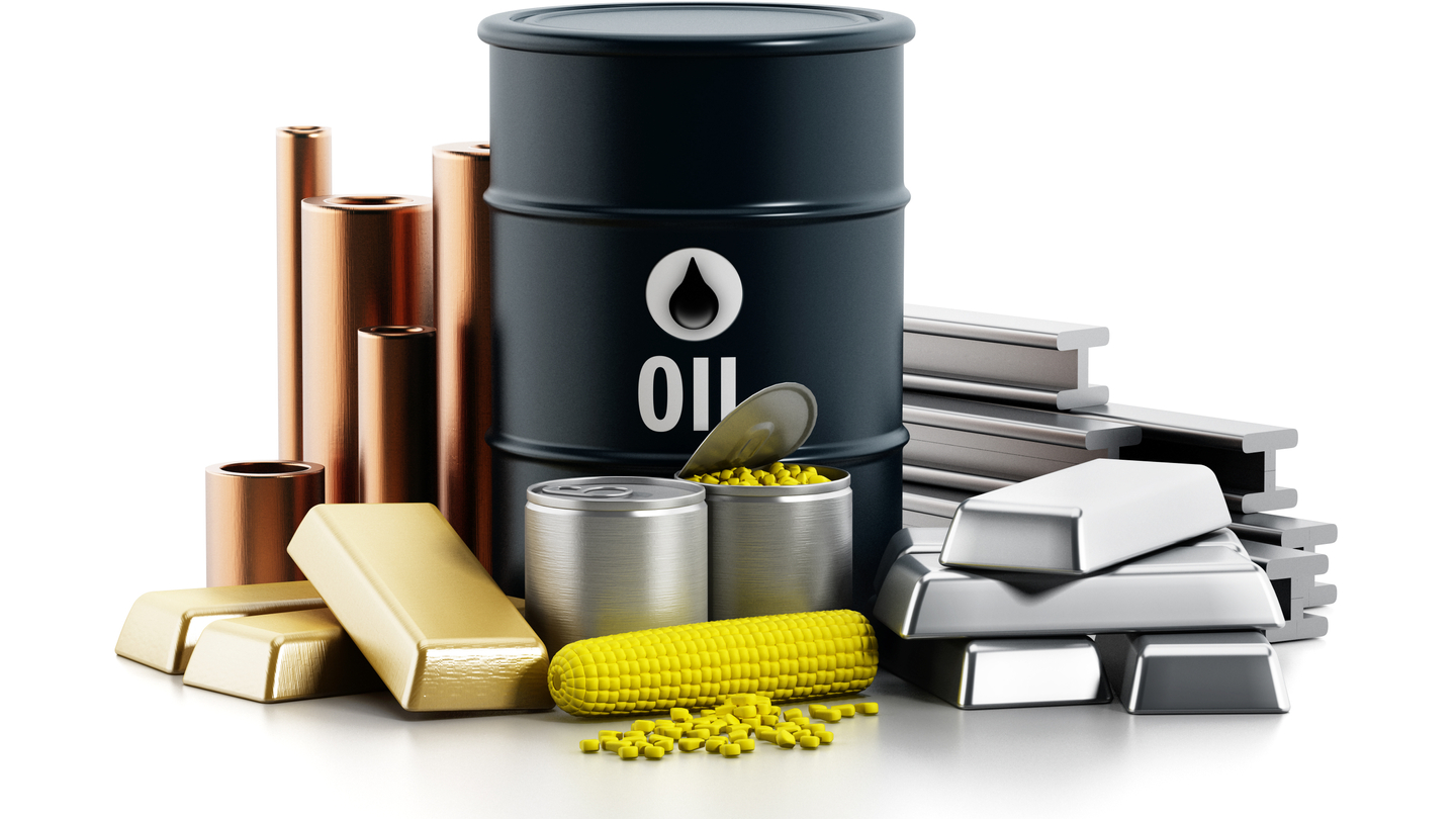 Treasurer or trader? How commodity hedging is making its way into treasury Treasurer or trader? How commodity hedging is making its way into treasury