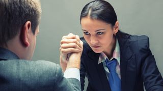 The CFO vs the CIO: five ways to reset the relationship The CFO vs the CIO: five ways to reset the relationship