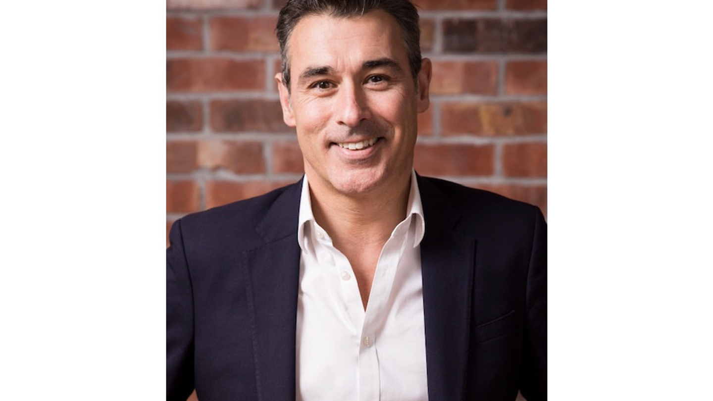 Cornerstone FS announces new CEO Cornerstone FS announces new CEO