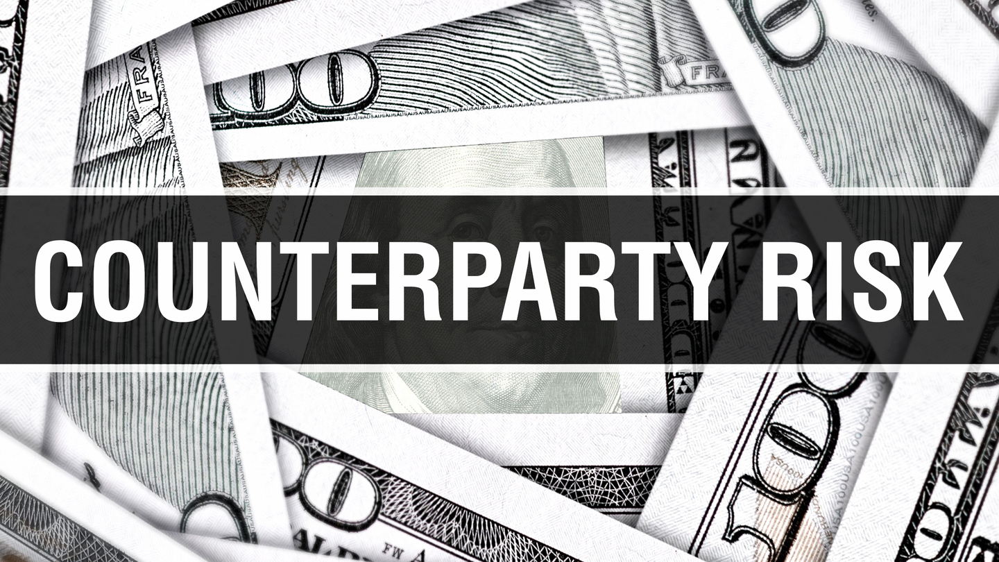 We have cyber-trust issues with vendors, say finance chiefs We have cyber-trust issues with vendors, say finance chiefs