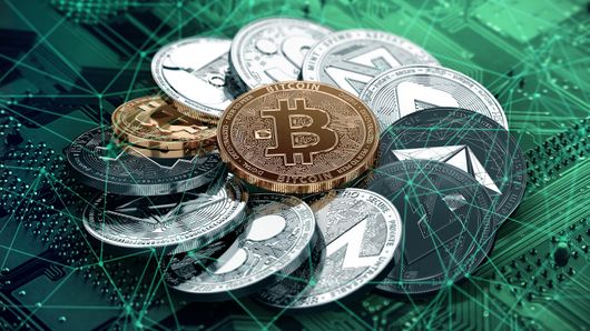 StanChart, Northern Trust to launch cryptocurrency custodian for institutions StanChart, Northern Trust to launch cryptocurrency custodian for institutions