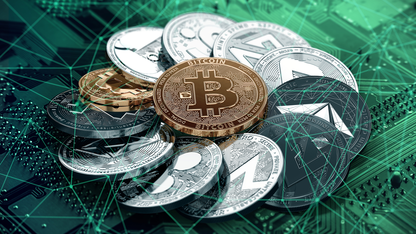 StanChart, Northern Trust to launch cryptocurrency custodian for institutions StanChart, Northern Trust to launch cryptocurrency custodian for institutions