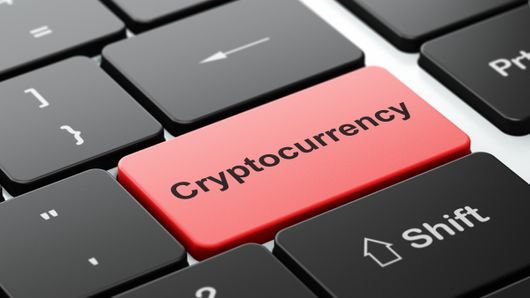 Could asset-backed cryptocurrency revolutionise supply chain finance? Could asset-backed cryptocurrency revolutionise supply chain finance?