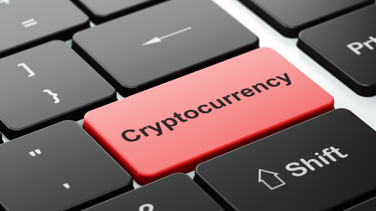 Look beyond crypto to the blockchain technology behind it: PGIM report