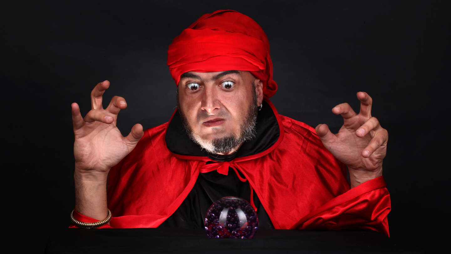 Magic and myth: Testing the best FX forecasters Magic and myth: Testing the best FX forecasters