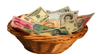 Is the new RMB fix mechanism just a technical tweak? Is the new RMB fix mechanism just a technical tweak?