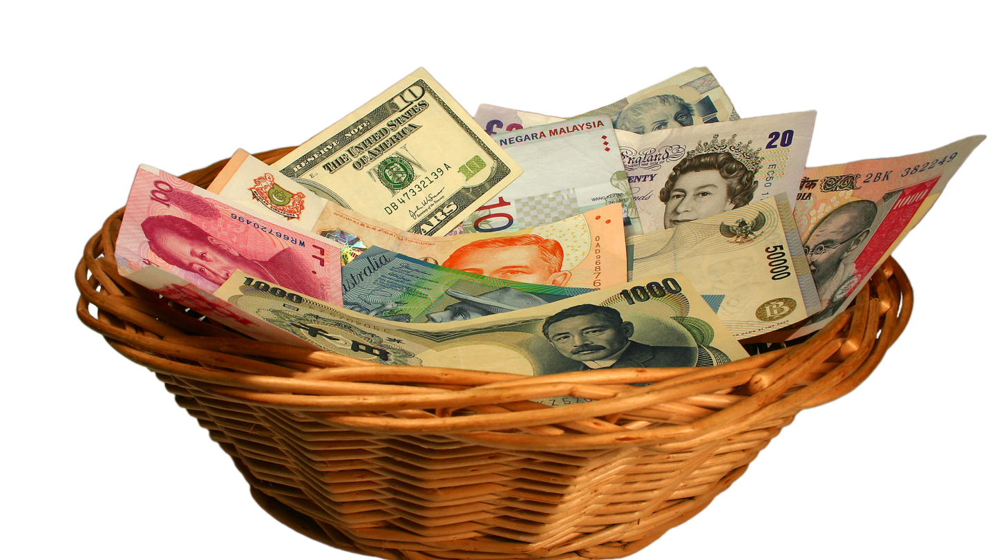 Is the new RMB fix mechanism just a technical tweak? Is the new RMB fix mechanism just a technical tweak?