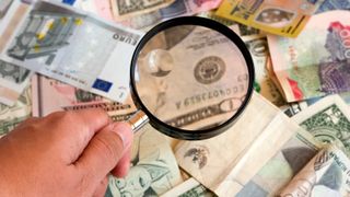 Indonesia’s CFOs pore over exemptions in no-dollar rule Indonesia’s CFOs pore over exemptions in no-dollar rule