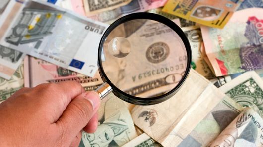 Indonesia’s CFOs pore over exemptions in no-dollar rule Indonesia’s CFOs pore over exemptions in no-dollar rule