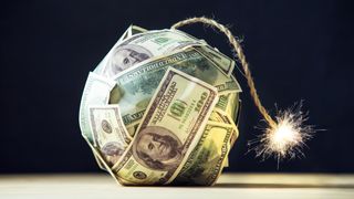 Treasury practice: crash course in currency-risk management Treasury practice: crash course in currency-risk management