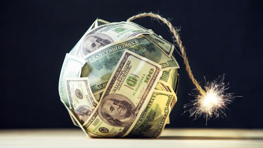 How intermediate goods sparked the blue touch paper of a trade war How intermediate goods sparked the blue touch paper of a trade war