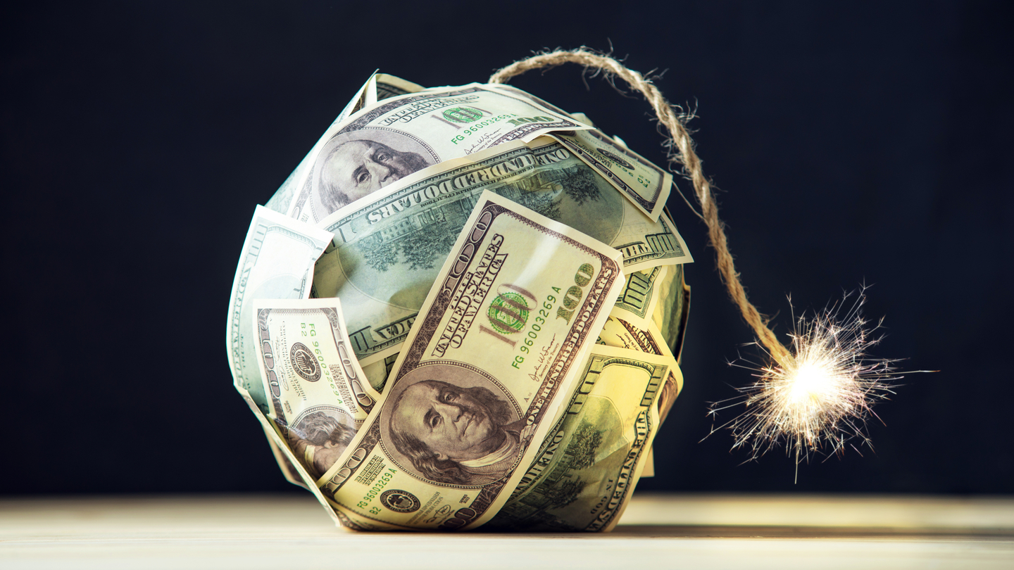 How intermediate goods sparked the blue touch paper of a trade war How intermediate goods sparked the blue touch paper of a trade war
