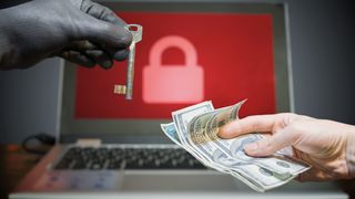 We paid a cybersecurity ransom! Treasurers admit being scammed We paid a cybersecurity ransom! Treasurers admit being scammed