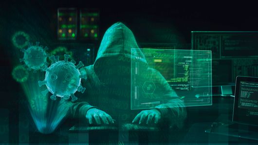 Gloomy Hong Kong SMEs not fully aware of cyber risks amid digital surge: QBE survey Gloomy Hong Kong SMEs not fully aware of cyber risks amid digital surge: QBE survey
