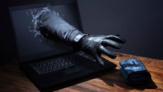 The $47 million scam: next time it could be you The $47 million scam: next time it could be you