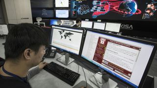 WannaCry cyberattack: A nail in Bitcoin's coffin? WannaCry cyberattack: A nail in Bitcoin's coffin?
