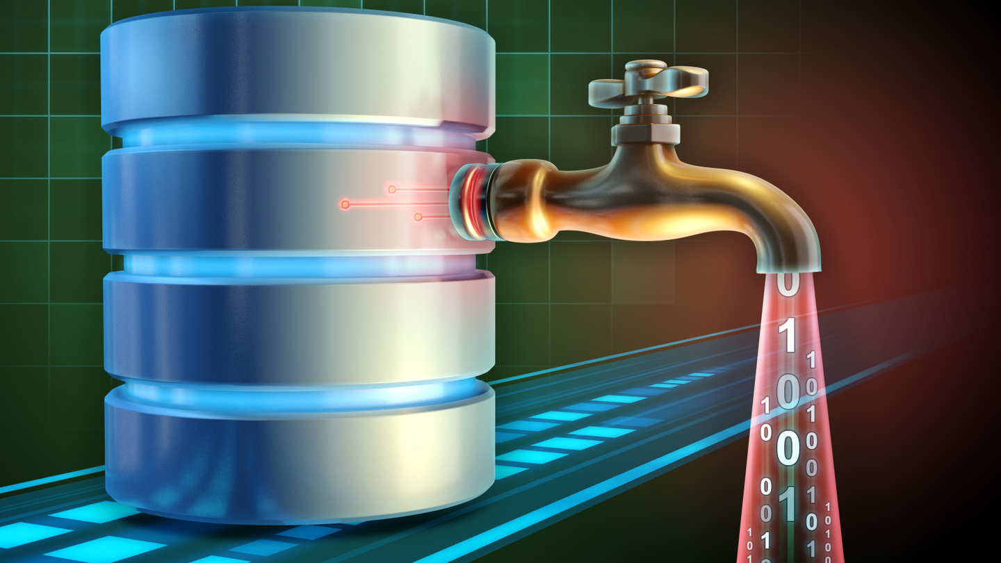Cybersecurity: why corporates are leaking like sieves Cybersecurity: why corporates are leaking like sieves