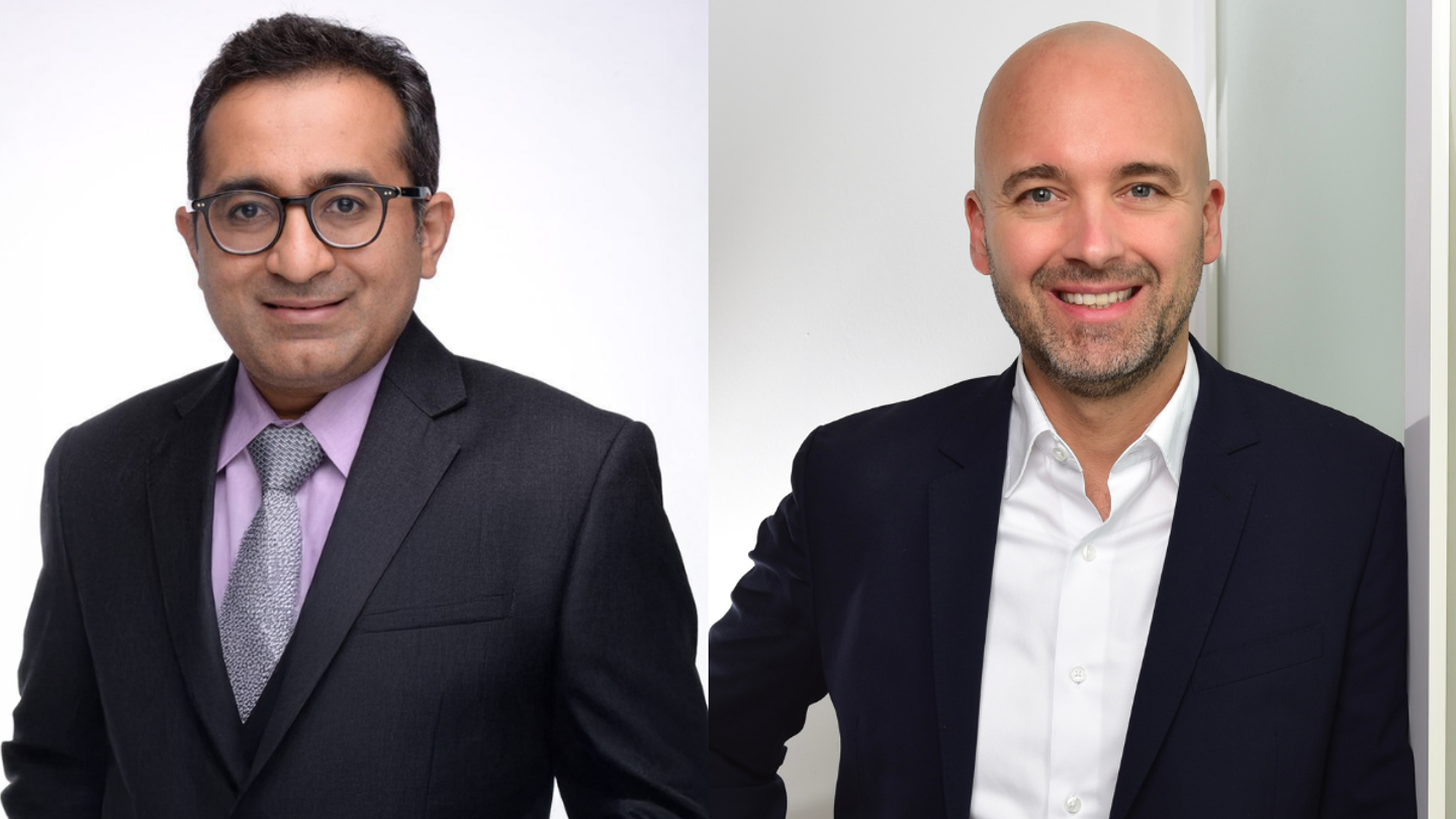 Deutsche Bank makes Apac, MEA, global leadership changes Deutsche Bank makes Apac, MEA, global leadership changes