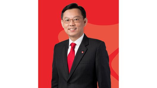 DBS partners FinLync on APIs DBS partners FinLync on APIs