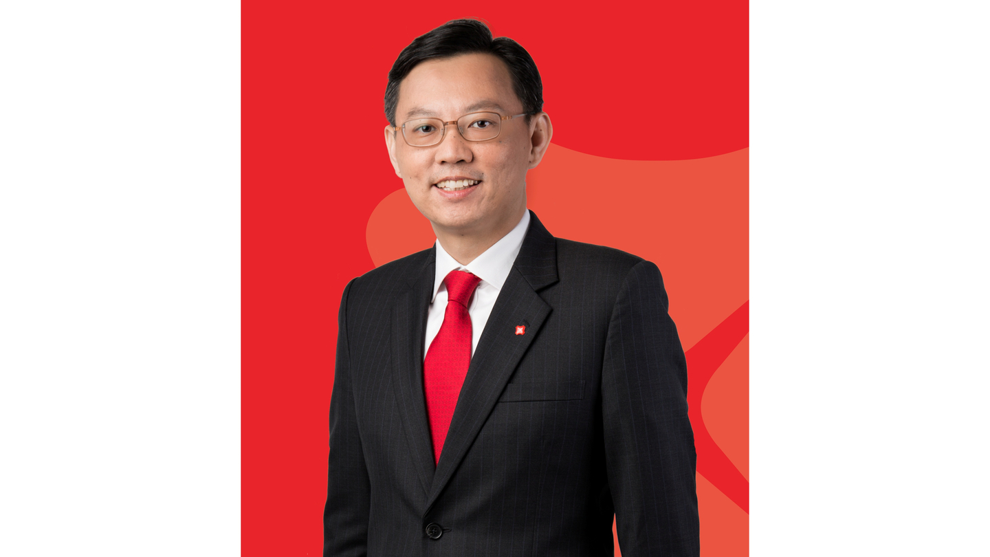 DBS partners FinLync on APIs DBS partners FinLync on APIs