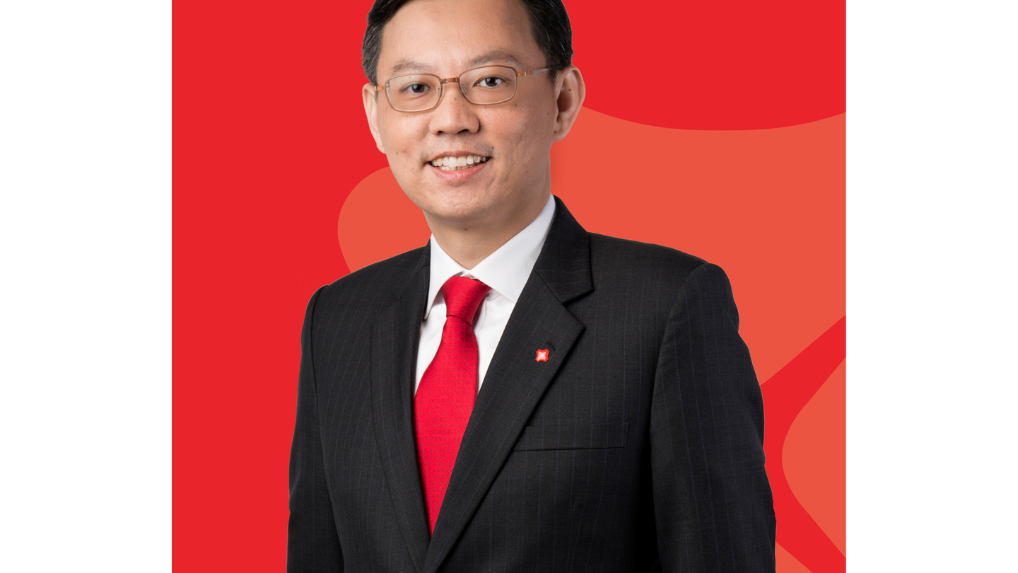 DBS announces two new senior appointments in its global transaction services team DBS announces two new senior appointments in its global transaction services team