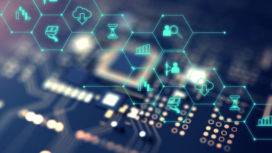 Improving your business agility with API solutions Improving your business agility with API solutions