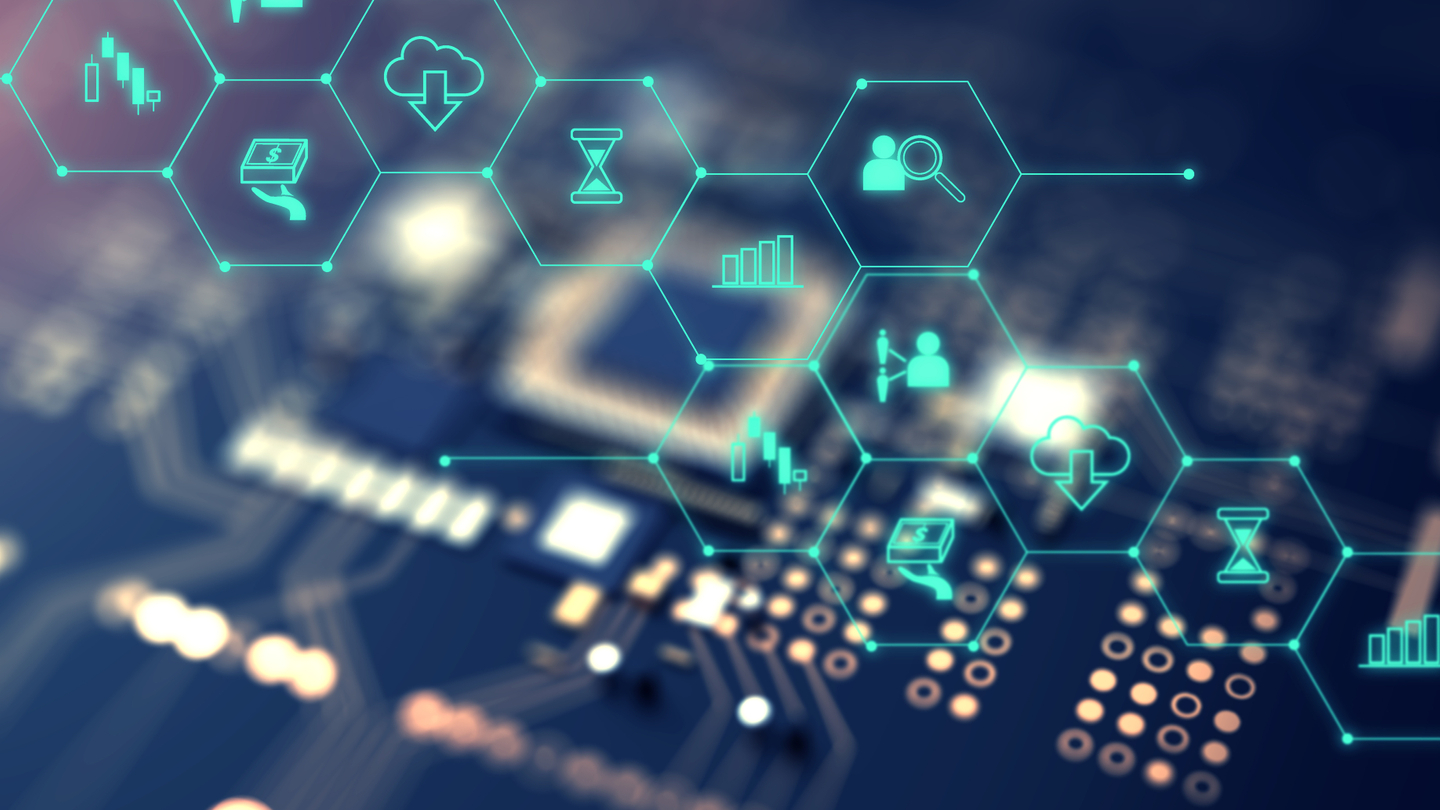 Improving your business agility with API solutions Improving your business agility with API solutions