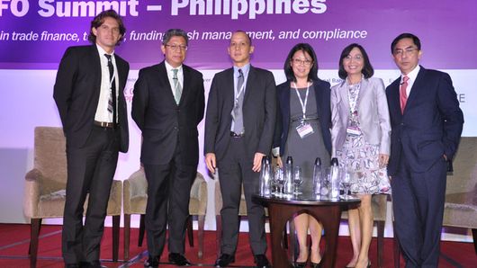 CFO Best Practice: Acquiring a company in ASEAN CFO Best Practice: Acquiring a company in ASEAN