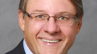 JP Morgan's top trade exec departs JP Morgan's top trade exec departs