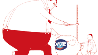 How Danone manages tight liquidity in African markets How Danone manages tight liquidity in African markets