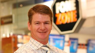 ANZ launches payments app  ANZ launches payments app