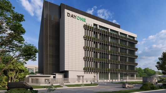 DayOne appoints Chengkang Yan as CFO DayOne appoints Chengkang Yan as CFO