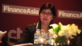 Gallery: 3rd Annual CTCFO Summit - Indonesia Gallery: 3rd Annual CTCFO Summit - Indonesia