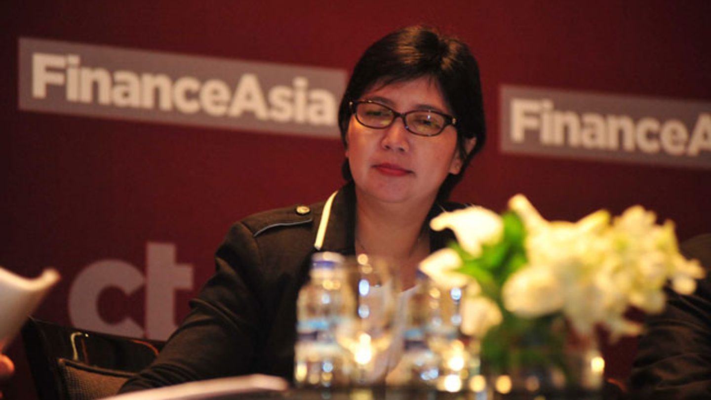 Gallery: 3rd Annual CTCFO Summit - Indonesia Gallery: 3rd Annual CTCFO Summit - Indonesia