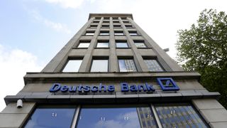 Deutsche appoints new head of corporate banking for Asia Pacific Deutsche appoints new head of corporate banking for Asia Pacific