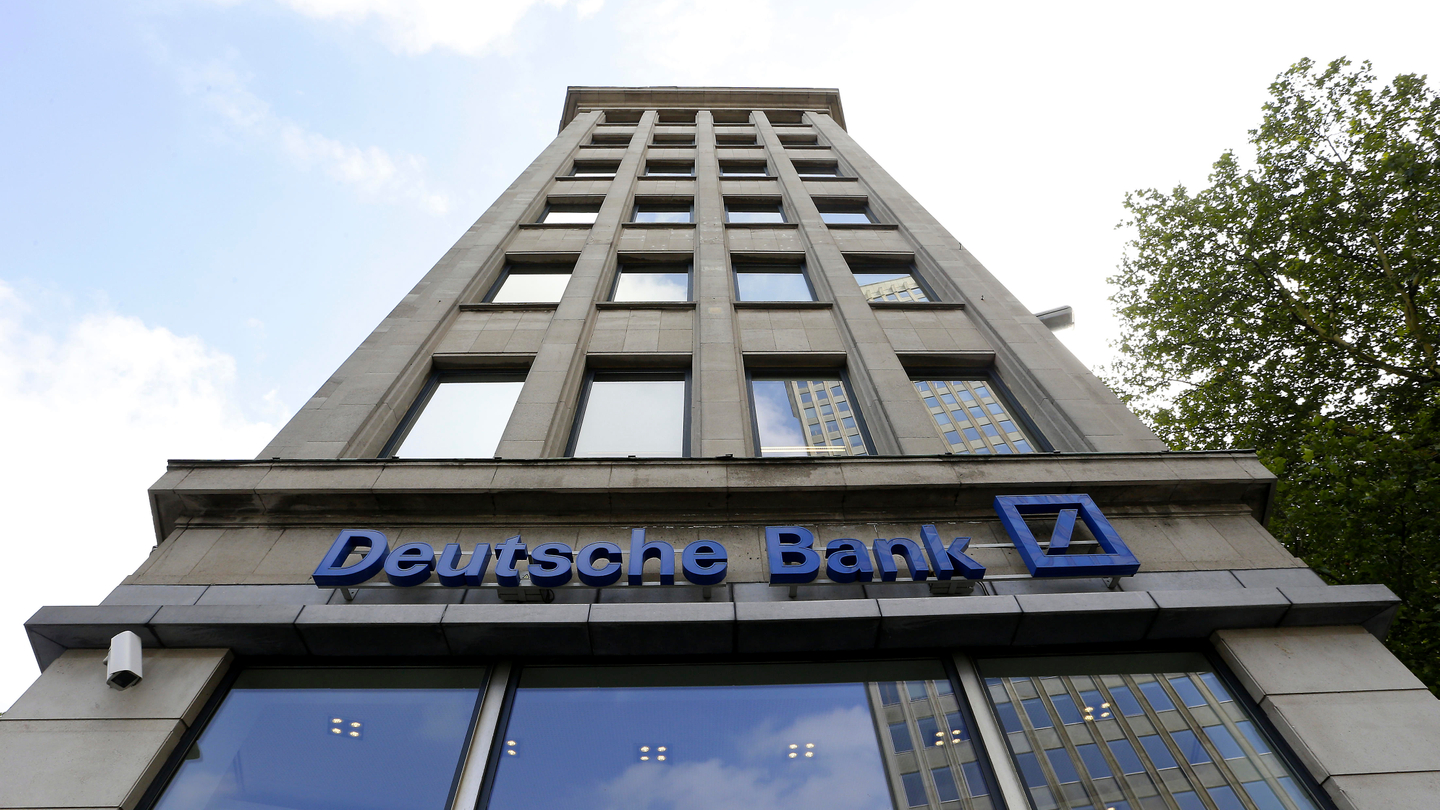 Deutsche appoints new head of corporate banking for Asia Pacific Deutsche appoints new head of corporate banking for Asia Pacific