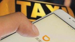 Why Didi Chuxing tapped JP Morgan for international payments journey Why Didi Chuxing tapped JP Morgan for international payments journey