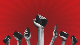 Without digital, treasury is "dead" Without digital, treasury is "dead"